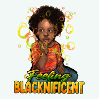 Feeling Blacknificent Premium Hoodie | Teevron
