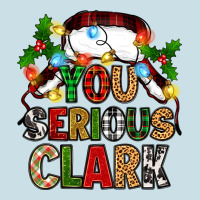 You Serious Clark Ladies Tee | Teevron