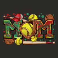 Mom Softball Heavy Core Tee | Teevron