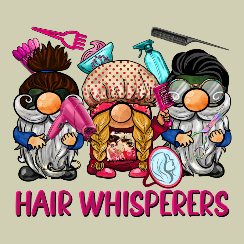 Hair Whisperers Heavy Core Tee by BarkalooDesign | Teevron
