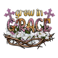 grow in grace | Teevron
