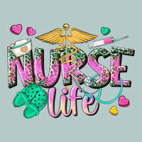 Nurse Life Heavy Core Tee | Teevron