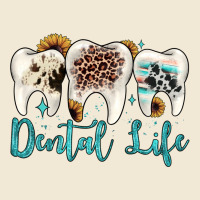 Dental Life Ladies Tee | Teevron
