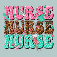 Nurse Nurse Nurse Heavy Core Tee | Teevron