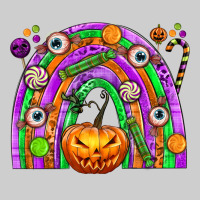 Halloween Rainbow Premium Tee | Teevron