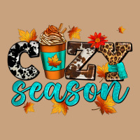 Cozy Season With Coffee Cup Vintage Tee | Teevron