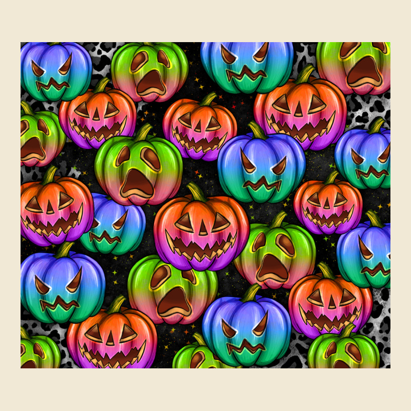 Halloween Pumpkins Premium Tee by texasbilliewilder | Teevron
