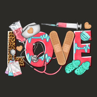 Nurse Love Heavy Core Tee | Teevron
