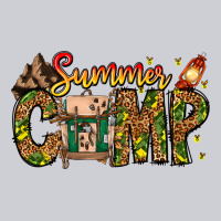 Summer Camp Classic Tee | Teevron
