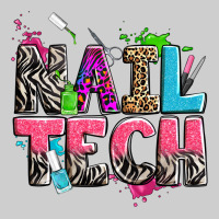 Nail Tech Premium Tee | Teevron