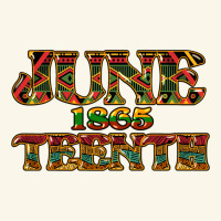 Juneteenth 1865 Premium Hoodie | Teevron