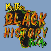 It's The Black History For Me Urban Hoodie | Teevron
