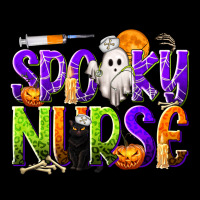Halloween Spooky Nurse Premium Tee | Teevron