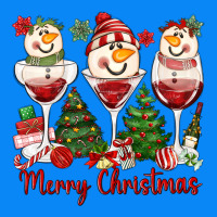 Merry Christmas Wine And Cocktails Zipper Hoodie | Teevron