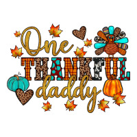one thankful daddy | Teevron