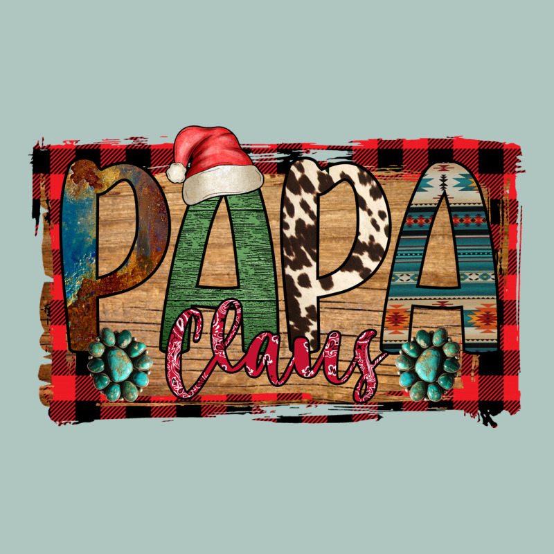 Papa Claus Premium Sweatshirt by Bettercallsaul | Teevron
