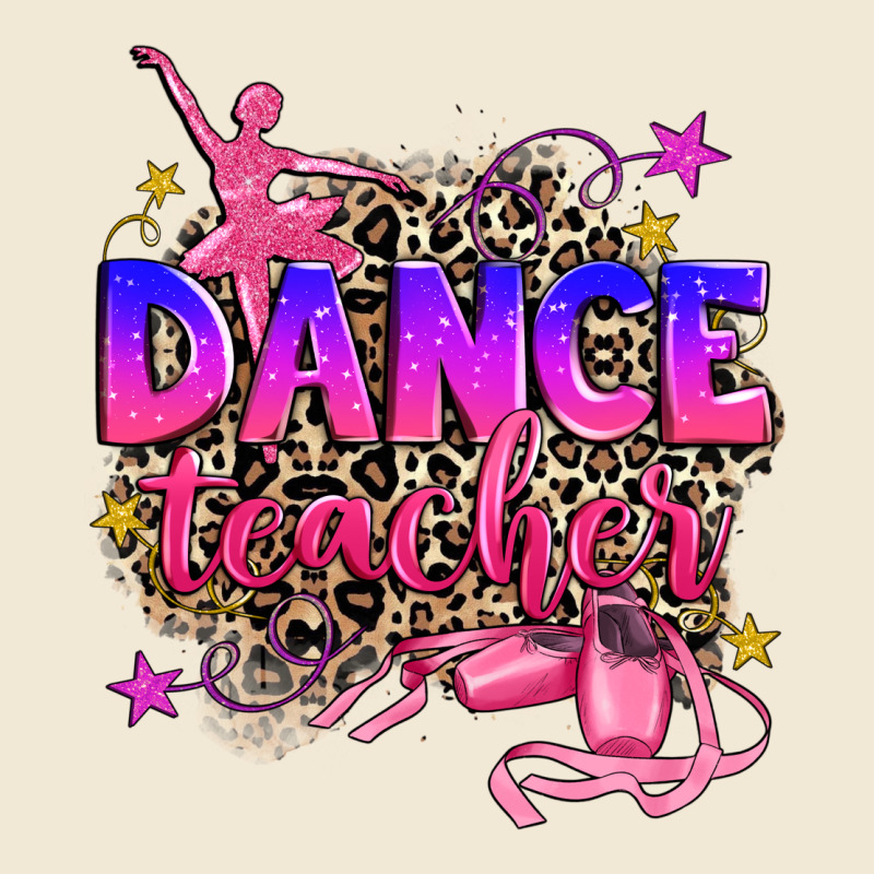 Dance Teacher Premium Tee by Zillion Design Studio | Teevron