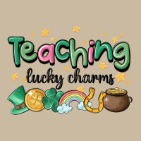 Teaching Lucky Charm Long Sleeve Tee | Teevron