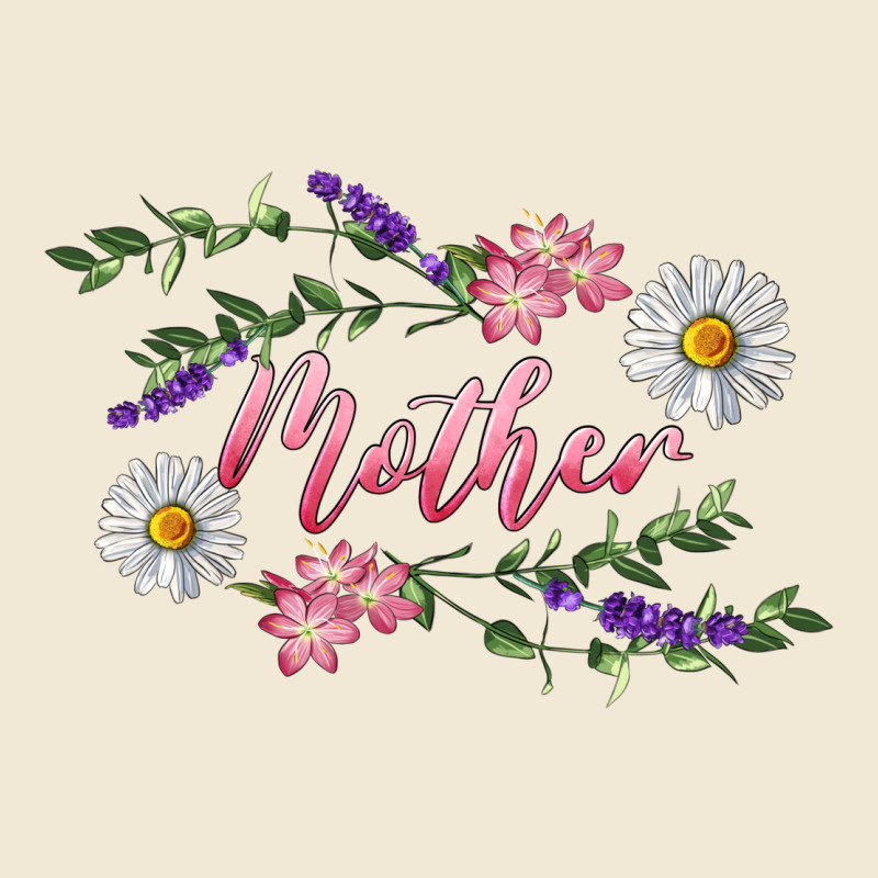 Floral Mother Ladies Tee by RanaPortraitStore | Teevron