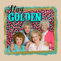 Golden Girls Stay Golden Heavyweight Sweatshirt | Teevron