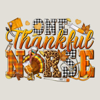One Thankful Nurse Heavy Core Tee | Teevron