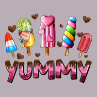 Yummy Vintage Tee | Teevron