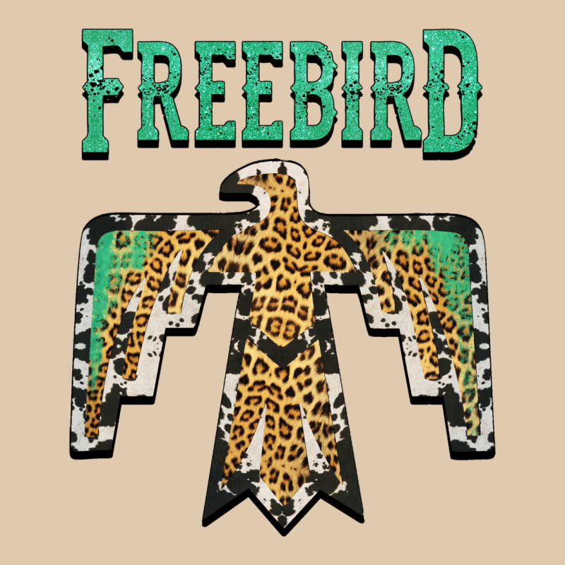 Freebird Native American Heavyweight Sweatshirt by AdoDesignShop | Teevron