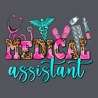Medical Assistant Vintage Hoodie | Teevron