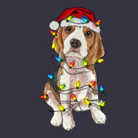 Christmas Beagle Vintage Hoodie | Teevron