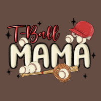 T Ball Mama Baseball Long Sleeve Tee | Teevron