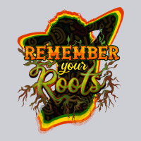 Remember Your Roots Urban Hoodie | Teevron