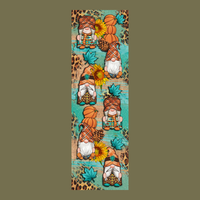 Fall Gnomes Vintage Hoodie by Artiststas | Teevron