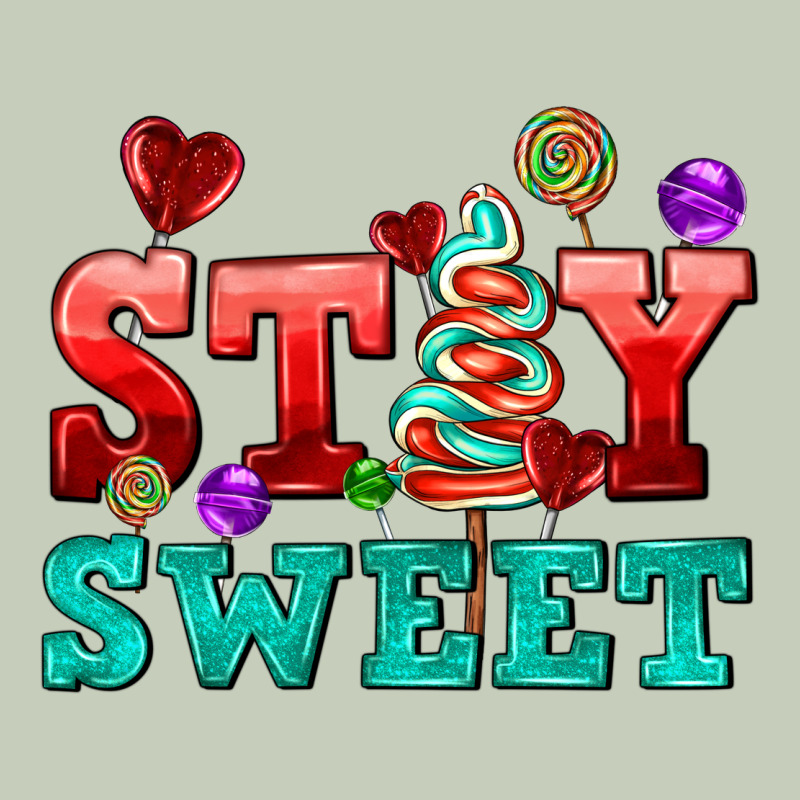 Stay Sweet Classic Tee by AdoDesignShop | Teevron