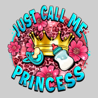 Just Call Me Princess Premium Tee | Teevron