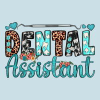 Dental Assistant Ladies Tee | Teevron