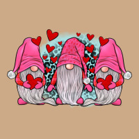 Gnomies Valentines Day Vintage Hoodie | Teevron