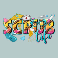 Scrub Life Heavy Core Tee | Teevron