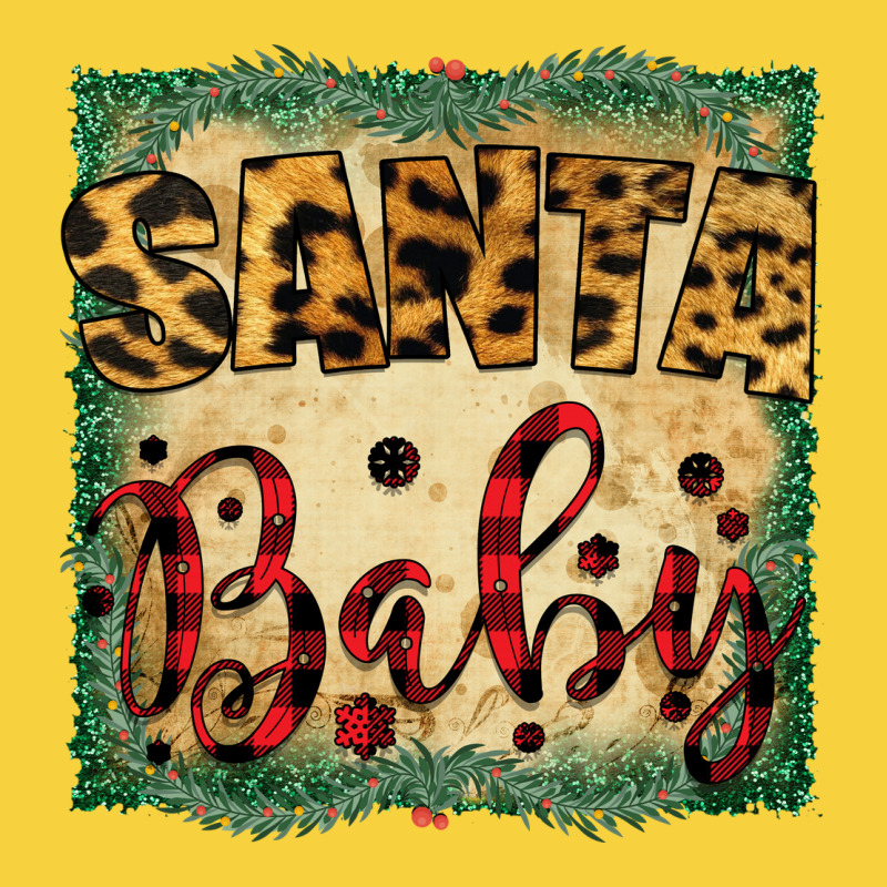 Santa Baby Premium Sweatshirt by Bettercallsaul | Teevron