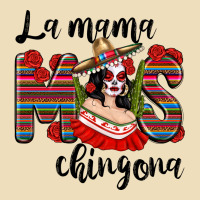 La Mama Mos Chingona Premium Hoodie | Teevron
