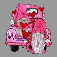 Farm Truck,gnomies Valentines Vintage Hoodie | Teevron