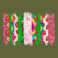 Summer Brushstrokes Classic Tee | Teevron