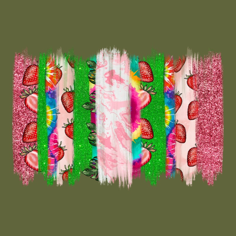 Summer Brushstrokes Classic Tee by CowhideDigitalArt | Teevron