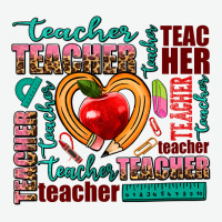 Teacher Urban Heavy Tee | Teevron