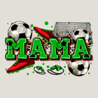 Mama Soccer Heavy Core Tee | Teevron