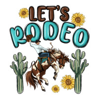 let's rodeo | Teevron