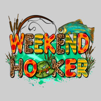 Weekend Hooker Premium Tee | Teevron