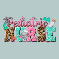 Pediatric Nurse Heavy Core Tee | Teevron