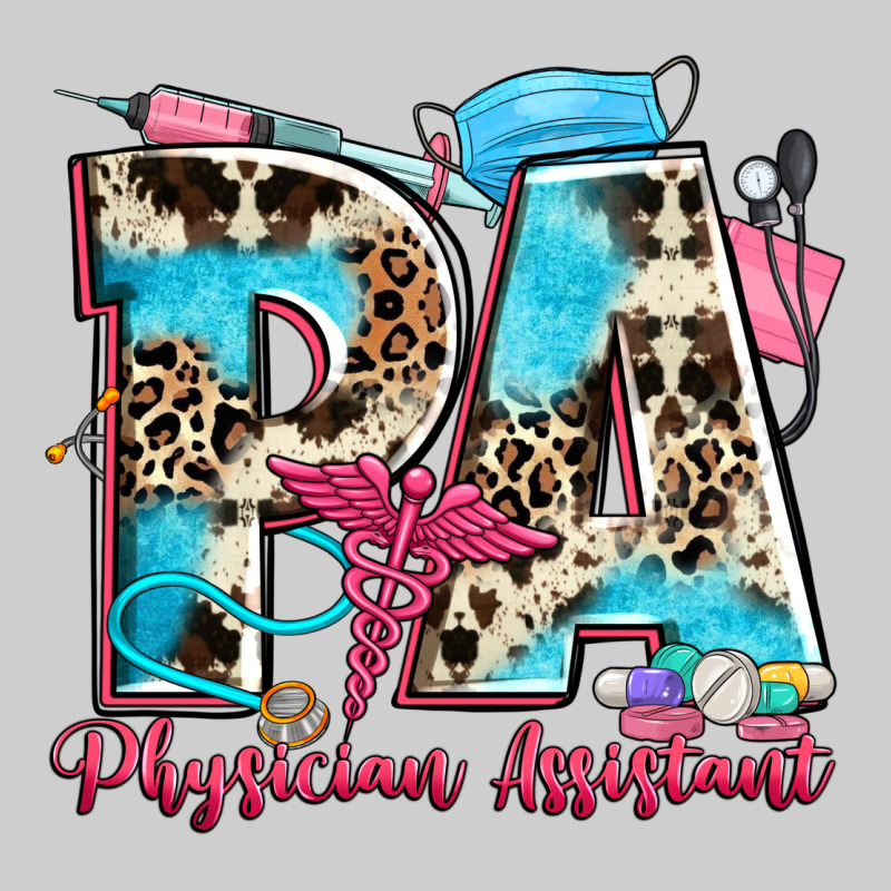 Pa Physician Assistant Premium Tee by Zillion Design Studio | Teevron
