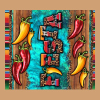 Fiesta With Pepper Vintage Tee | Teevron