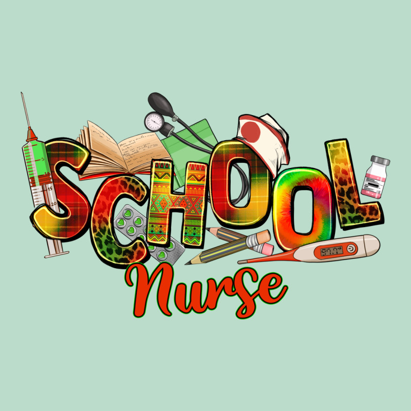 School Nurse Juneteenth Premium Hoodie by NancyCooperArtShop | Teevron